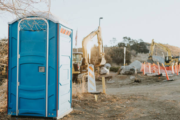 Porta potty rental for outdoor events in Buhl, MN