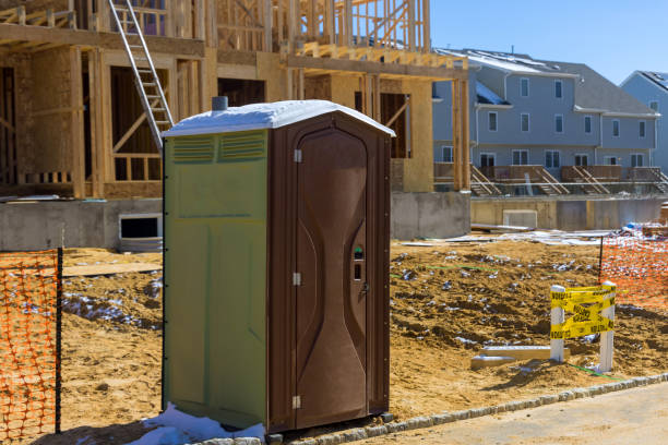 Best Local porta potty services  in Buhl, MN