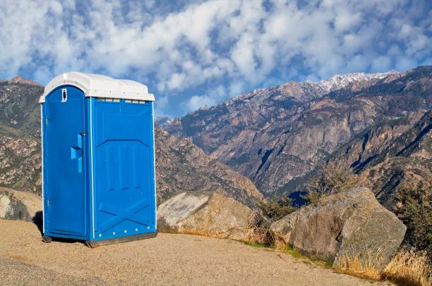 Portable Toilet Options We Offer in Buhl, MN