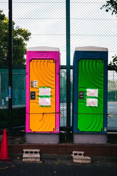 Best Luxury portable toilet rental  in Buhl, MN