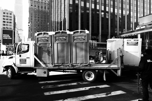 Best Porta potty rental for parties  in Buhl, MN