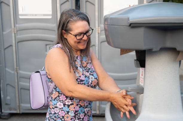 Buhl, MN porta potty rental Company