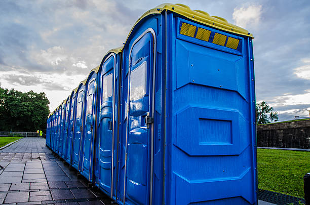 Best Portable toilet rental cost  in Buhl, MN