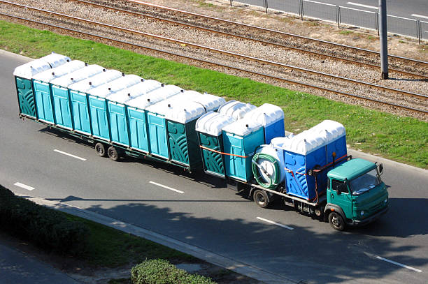 Best Best portable toilet rental  in Buhl, MN